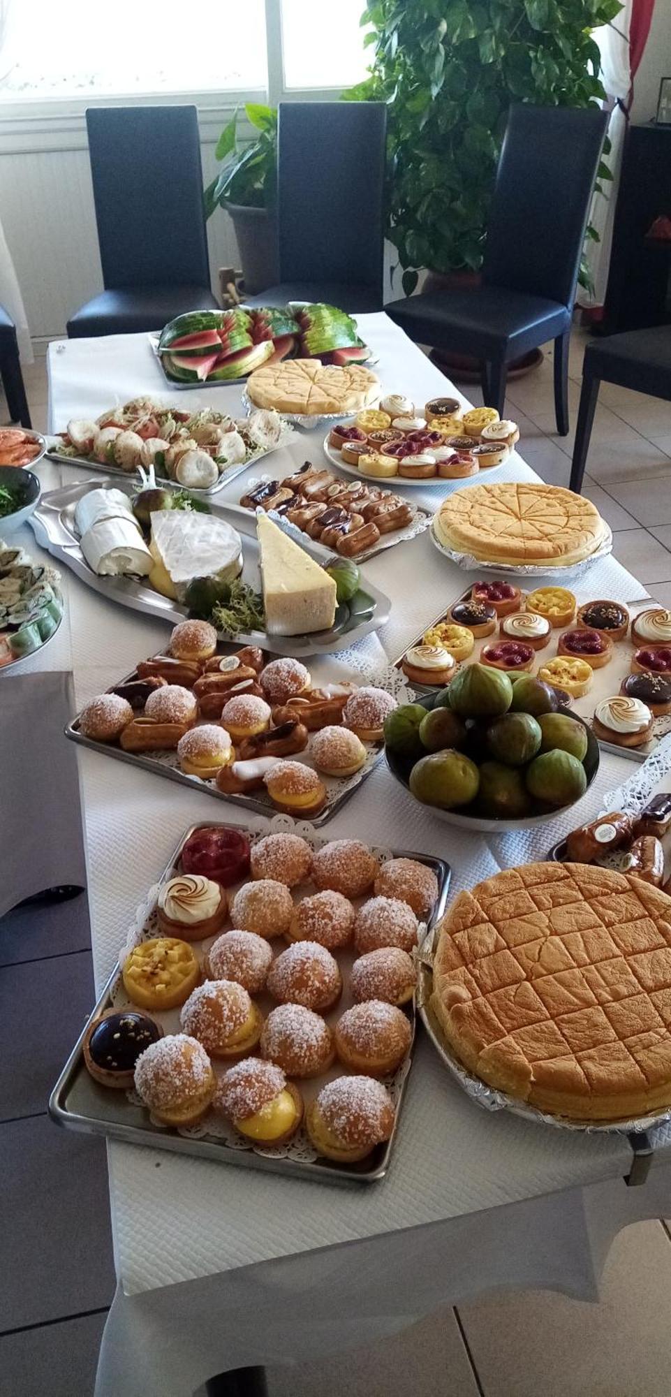 Le Grand Jardin Ξενοδοχείο Aujargues Εξωτερικό φωτογραφία