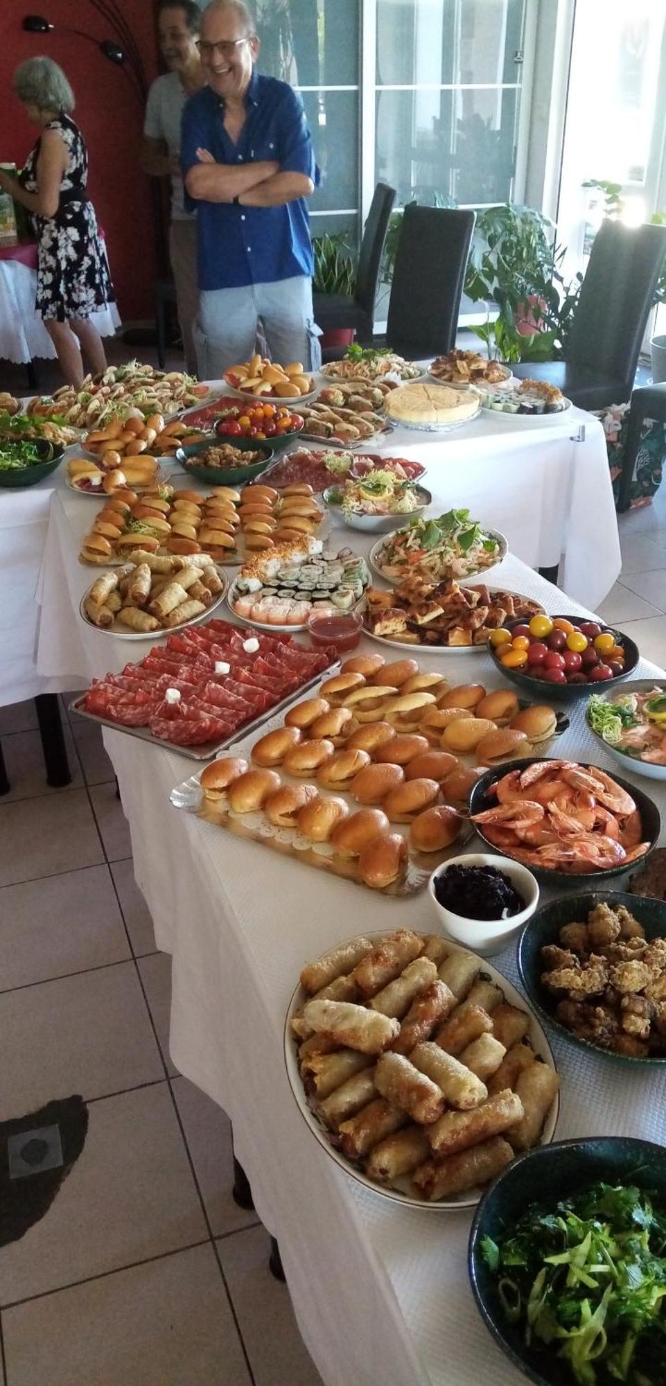 Le Grand Jardin Ξενοδοχείο Aujargues Εξωτερικό φωτογραφία